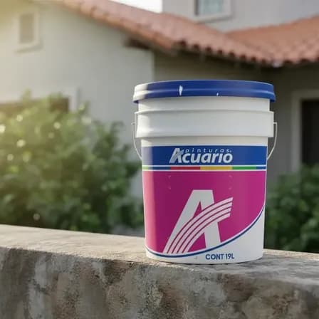 Presentación de Acuawall